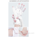 Deep Nourishing Whitening Manicure Spa Mask